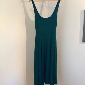 Reformation Rou Dress